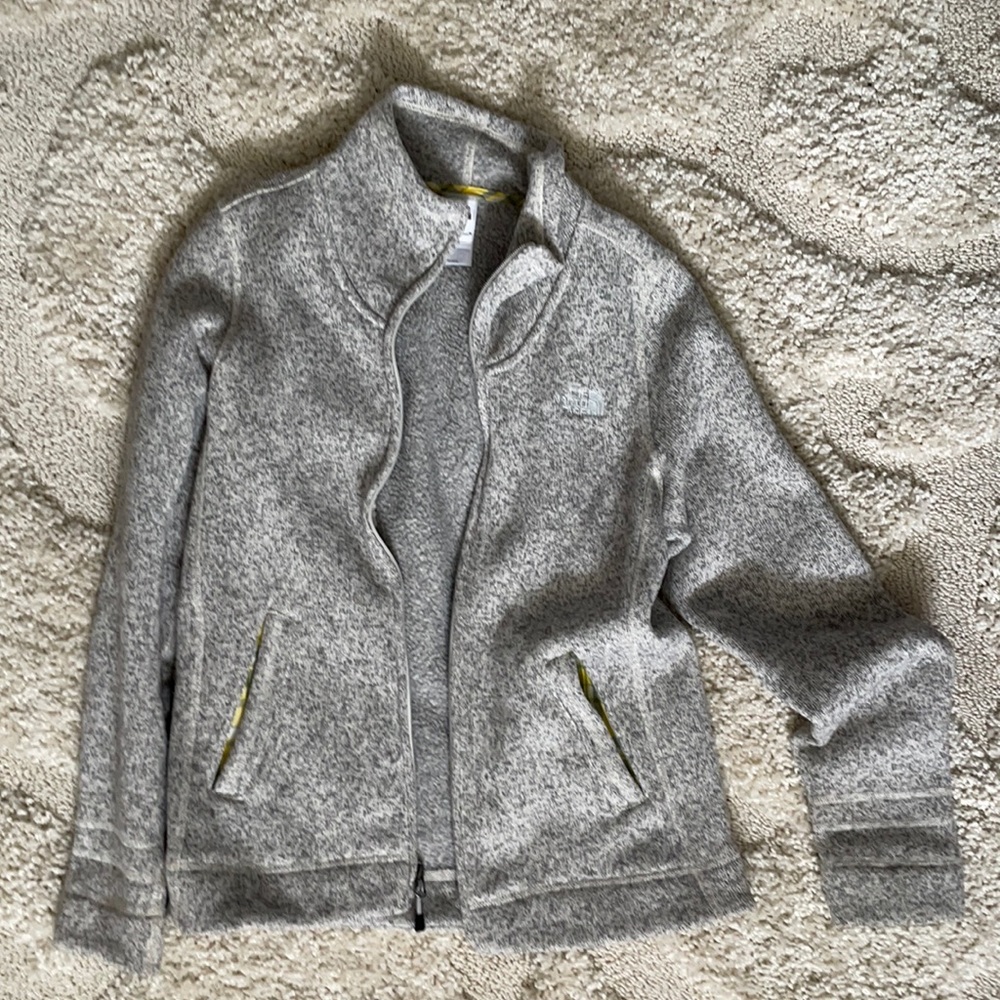 North Face Jacket